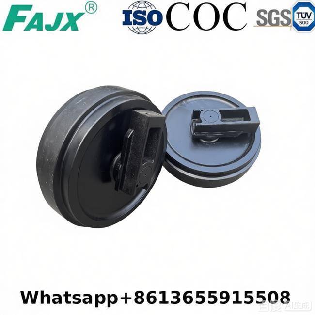 9306002 Ekskavaatori esiratas ZAX350