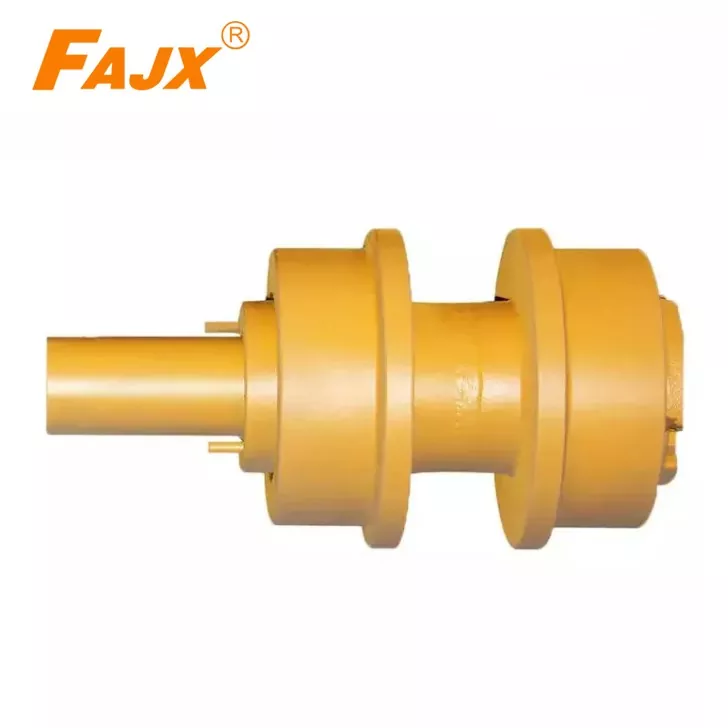 Kanderull Doosan DX225LC 200105-00038 jaoks