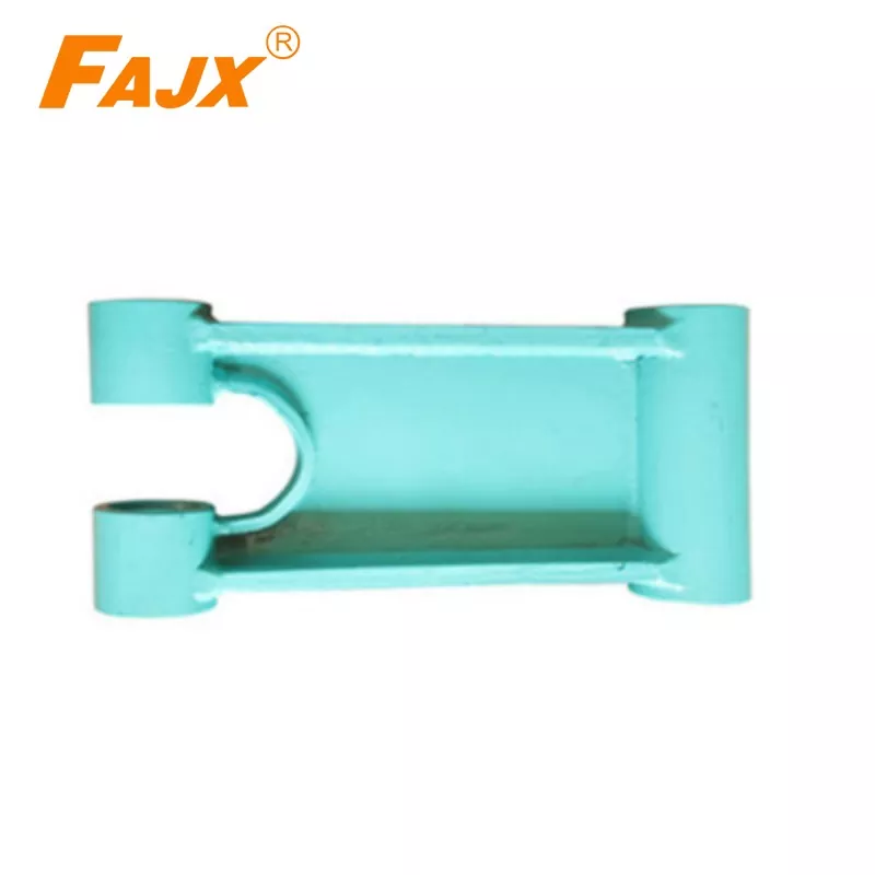 Ekskavaatori kopa link Hitachi ZX200-3 8076541 jaoks