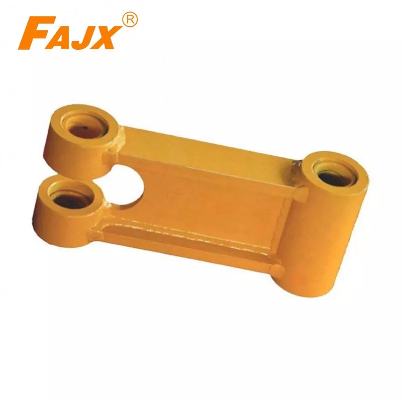 Ekskavaatori kopa link Kobelco SK200-8 YN12B01939F1 jaoks