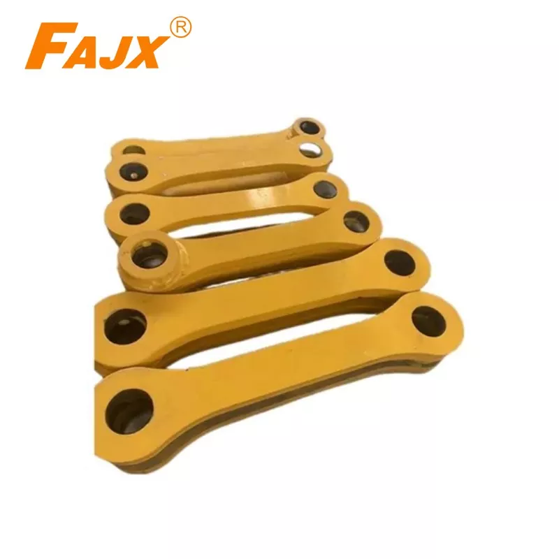Ekskavaatori ühendusvarras Komatsu PC200-8 205-70-73130