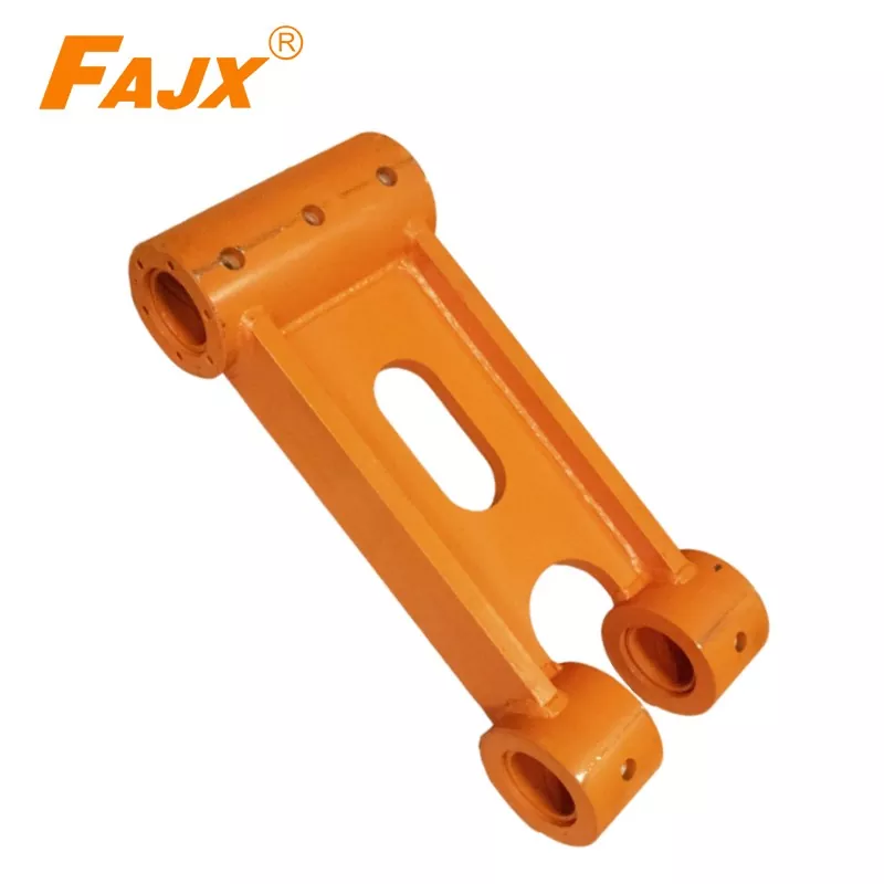 Ekskavaator H-Link Doosan DX225 K1002294 jaoks