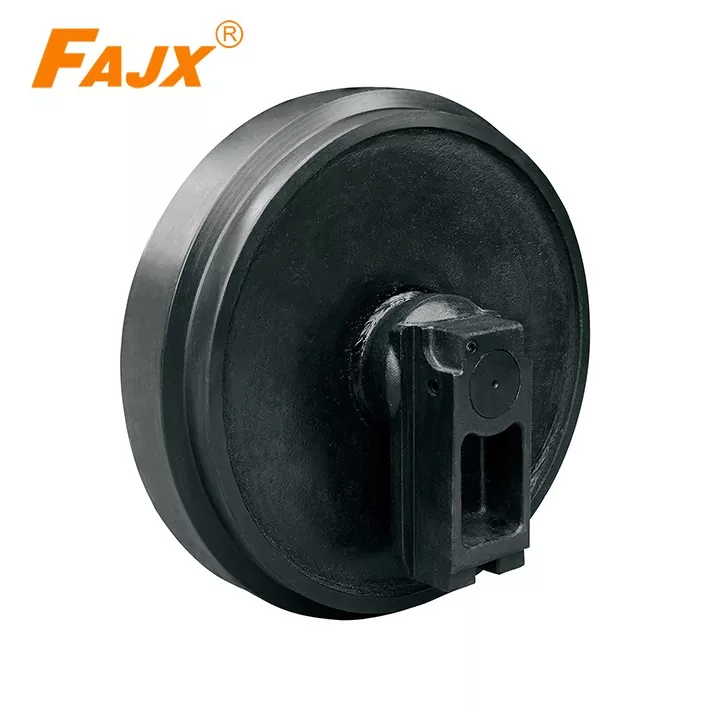 Tühirull Hitachi ZX200-5 9303011 jaoks