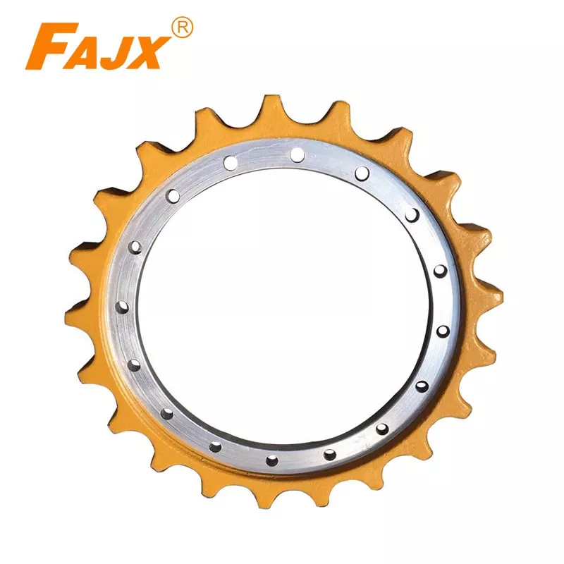Ketiratas Doosan DH220-7 200108-00095 jaoks