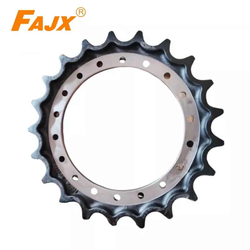 Hammasratas Hitachi ZX200-3 1033091 jaoks