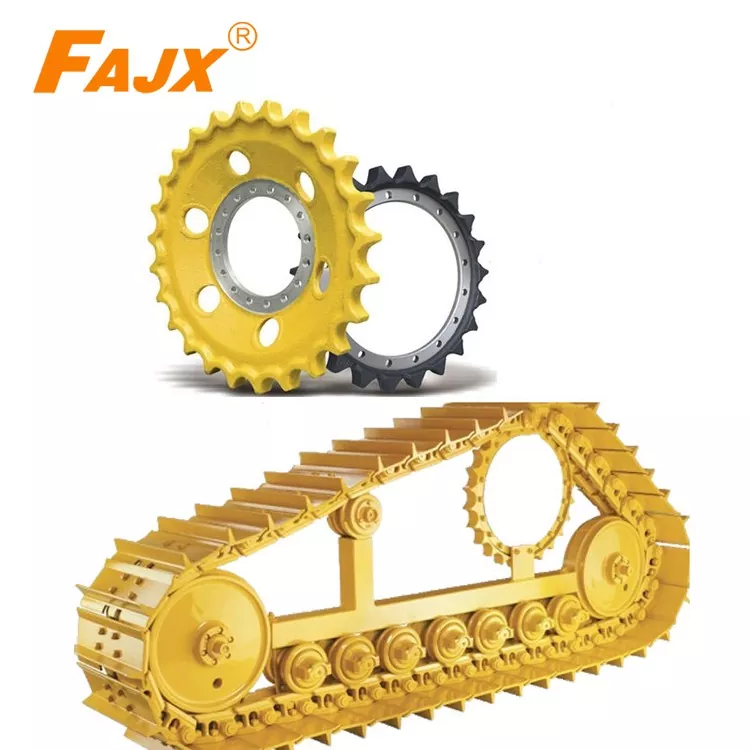 Ketiratas XCMG XE215C 200108-00095A jaoks