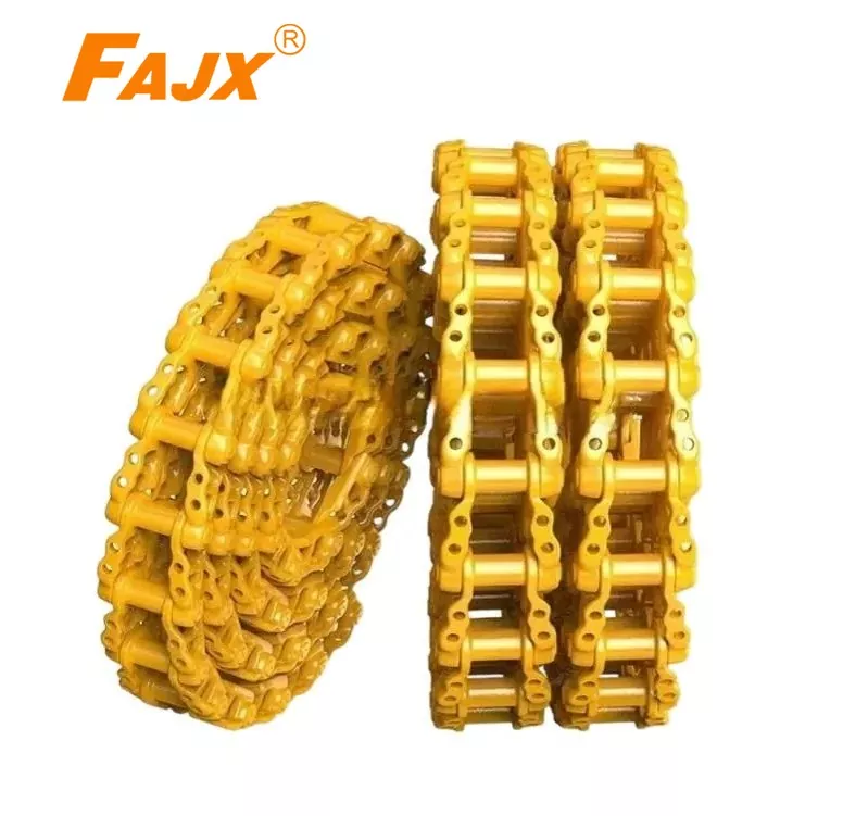 Rajagrupp Cat 320D 391-3970 jaoks