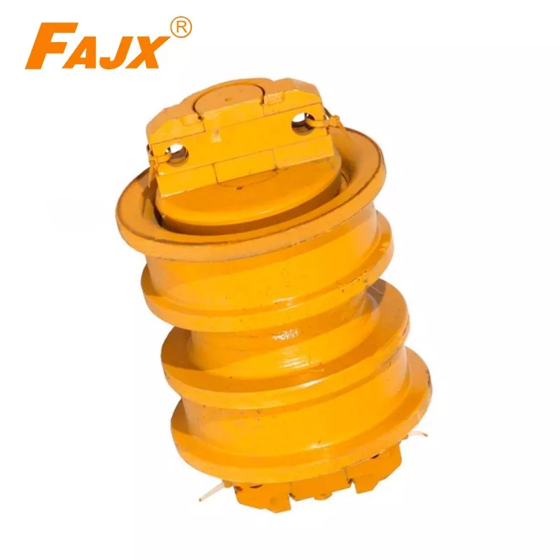 Roomikrullik Komatsu D155A 175-30-00496 jaoks