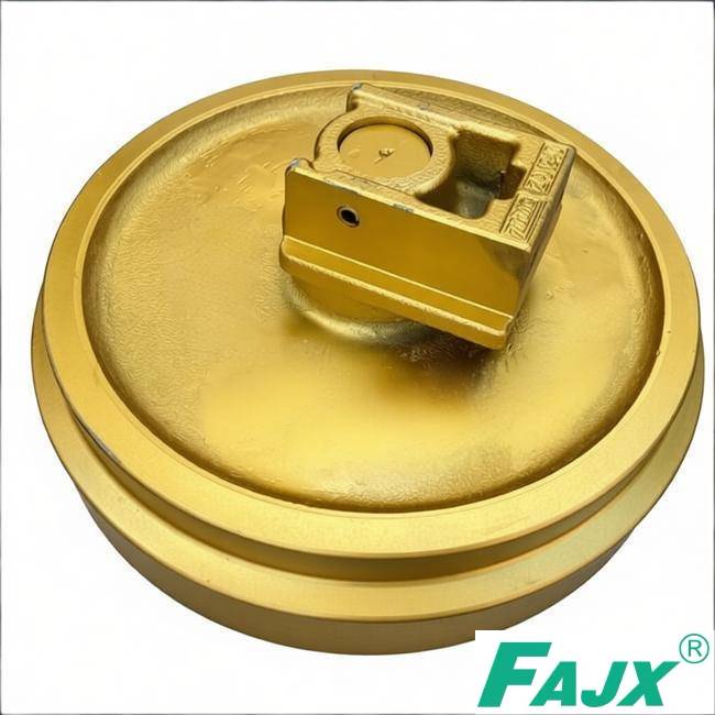 ZAX240 roomiku tühikäik